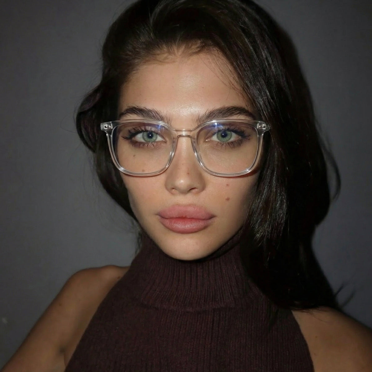 Chrome Glasses™ Blue Light Frames